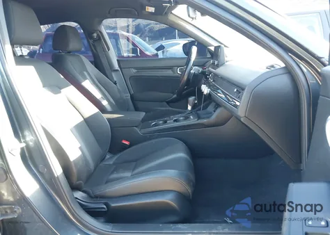 2022 Honda Civic Sport from USA, damaged, VIN 2HGFE2F52NH592841